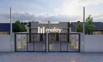 Imagem: Casa para Venda em Cascavel, SIENA, 3 dormitórios