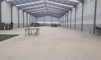 Imagem 6: Galpão/Depósito/Armazém para aluguel possui 6000 metros quadrados em Civit II - Serra - ES