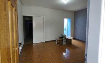 Imagem: Casa recém reformada