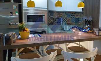 Imagem: COBERTURA DUPLEX EM LOCALIZAÇÃO PRIVILEGIADA