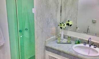 Imagem 4: Apartamento com 3 dormitórios à venda, 120 m² por R$ 1.200.000,00 - São Conrado - Rio de J