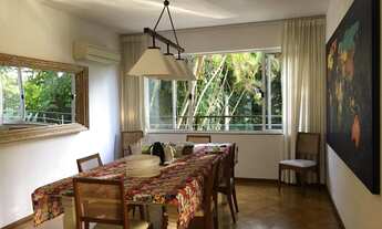 Imagem 7: Casa de condomínio para aluguel e venda Gávea - Rio de Janeiro - RJ