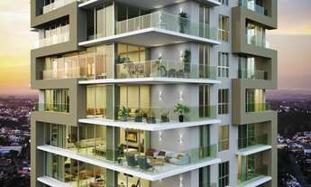 Imagem 5: Conheça o Seventy Upper Mansion no Campo Comprido em Curitiba