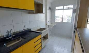 Imagem 7: Apartamento para venda possui 46 metros quadrados com 2 quartos em Bussocaba - Osasco - SP