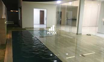 Imagem 6: Casa térrea em condomínio fechado - Parnamirim/RN Ref.:0178