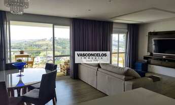 Imagem: Apartamento com 3 dormitórios para alugar