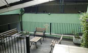 Imagem 3: Apartamento Residencial à venda, Bela Vista, São Paulo -