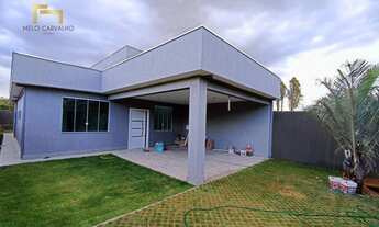 Imagem 5: Casa Nova e Moderna ficando pronta...!