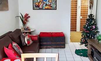 Imagem 7: VENDA - Apto 75m² - 3 quartos, Campo Grande, Recife