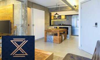 Imagem 2: Apartamento com 2 dormitórios à venda, 100 m² por R$ 1.000.000 - Santana - São Paulo/SP