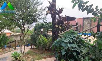 Imagem 5: CASA COM 6 QUARTOS, SUITES, PISCINA, À VENDA NO BANDEIRANTES!