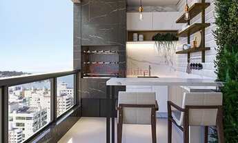 Imagem 5: Itapema - Apartamento Padrão - Centro