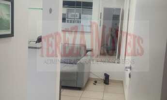 Imagem: Apartamento Mobiliado para aluguel com 48