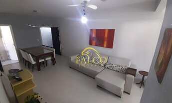 Imagem 5: Apartamento com 3 dormitórios à venda, 87 m² por R$ 500.000,00 - Braga - Cabo Frio/RJ