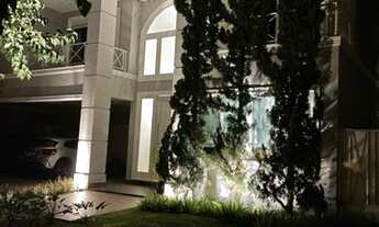 Imagem 3: BARUERI - Casa Padrão - Alphaville