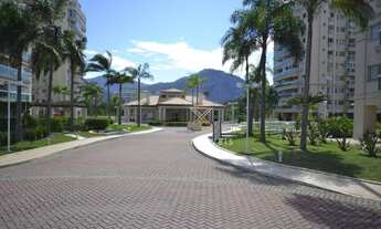 Imagem 4: Apartamento com 3 dormitórios à venda, 89 m² por R$ 935.000 - Barra da Tijuca - Rio de Jan