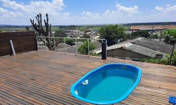 Imagem 3: Casa para venda com 3 quartos em Colina - Guaíba - RS