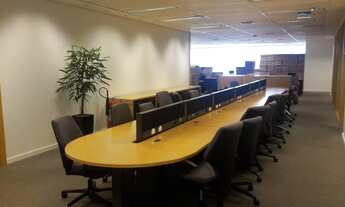 Imagem 2: Comercial/Industrial de 533 metros quadrados no bairro Brooklin