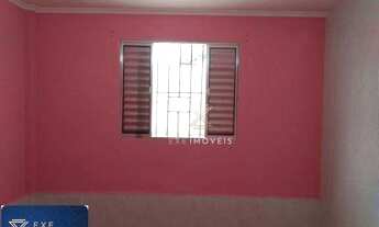 Imagem 5: Casa com 5 dormitórios à venda, 280 m² por R$ 600.000 - Cidade dos Bandeirantes - São Paul