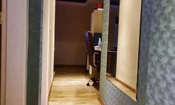 Imagem 6: APARTAMENTO COM 1 DORMITÓRIO À VENDA, 45 M² - HORTO DO IPÊ - SÃO PAULO/SP