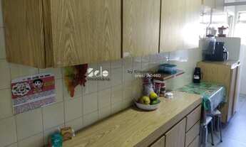 Imagem 2: Apartamento 2 quartos para Venda Jardim das Laranjeiras, São Paulo