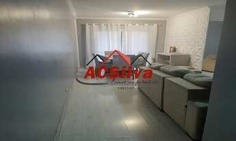 Imagem 4: Apto Centro SBC Apartamento com 2 dormitórios