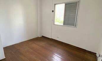 Imagem 4: Vila Romana - 2 dormitórios 1 vga