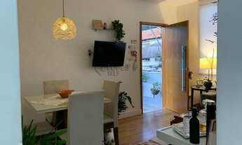 Imagem 3: Casa de condomínio para venda possui 100 metros quadrados com 3 quartos em Fonseca - Niter