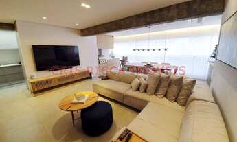 Imagem: Apartamento para Venda em São Paulo, Aclimação