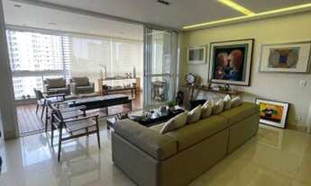 Imagem 5: Apartamento de 3 suítes à venda por R$ 2.150.000 - Edifício Casa Battlló - Santa Rosa - Lo