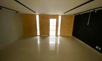 Imagem 7: Via Parque Confort - Sala Comercial - 175m² - Pronta Ocupação - Vão Livre - Varanda