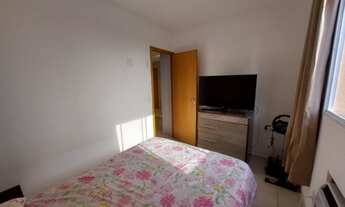 Imagem 5: Lindo apartamento de 2qts com varanda, no Condomínio Via Sol!