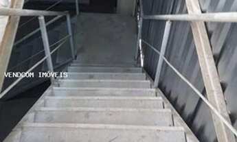 Imagem 9: Galpão para Locação em São Paulo, CAMBUCI, 2 banheiros