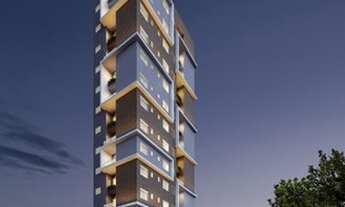 Imagem 2: Garden residencial para venda, Centro, Passo Fundo - GD5874