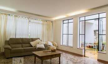 Imagem 4: Casa à Venda - Chácara Inglesa, 4 Quartos, 300 m2