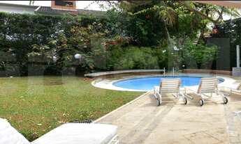 Imagem 1: Casa a venda no Condominio Granville em Guarujá