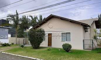 Imagem 2: Florianópolis - Casa Padrão - Vargem Grande