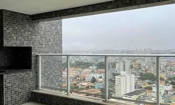 Imagem: Cobertura duplex para venda com 230 metros