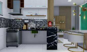 Imagem 6: Casa à Venda no bairro Camurupim - Caucaia/CE