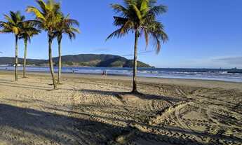 Imagem 7: Apto Frente ao Mar Rico em armarios