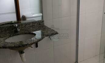 Imagem 4: Jacarei - Apartamento Padrão - Jardim Pereira do Amparo