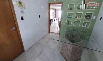 Imagem 7: Apartamento Mobiliado Frente Mar com 3 Quartos Suítes, Closet, Lazer, Aceita Financiamento