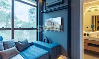 Imagem 5: CURITIBA - Apartamento Padrão - Bigorrilho