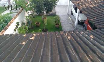 Imagem 6: Casa com 4 dormitórios à venda, 126 m² por R$ 320.000,00 - Nova Cidade - Rio das Ostras/RJ