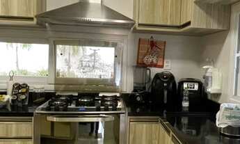 Imagem 5: CASA ALPHAVILLE LITORAL NORTE IALTO PADRÃO