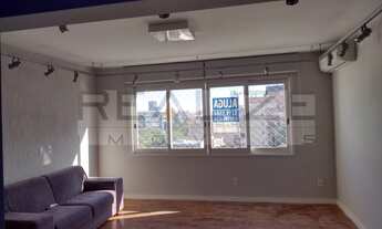 Imagem 3: Apto de 03 dormitórios no bairro Rio Branco, em Porto Alegre