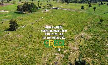 Imagem 6: 80 Alqueires dupla aptidão Machadinho-RO