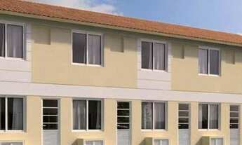 Imagem 4: Linda casa de 2 quartos no Casas do Campo