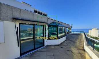 Imagem 5: Cobertura com 3 quartos, 490m2, à venda em Rio de Janeiro, Barra da Tijuca