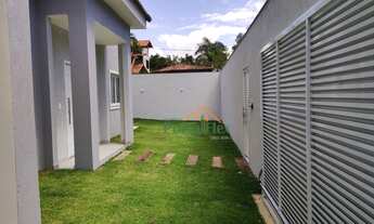 Imagem: Casa com 4 dormitórios à venda, 283 m²